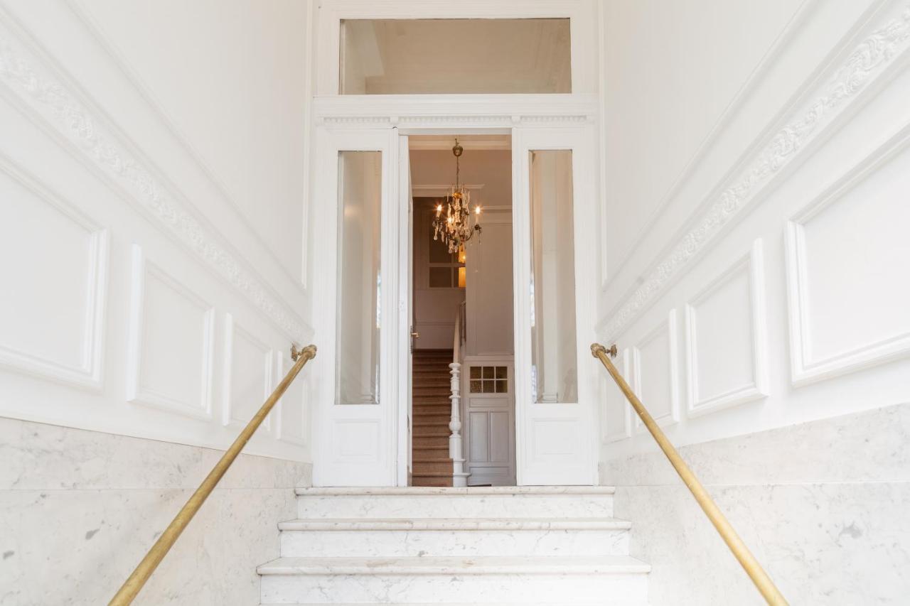 Apartment In Trendy St Gilles *